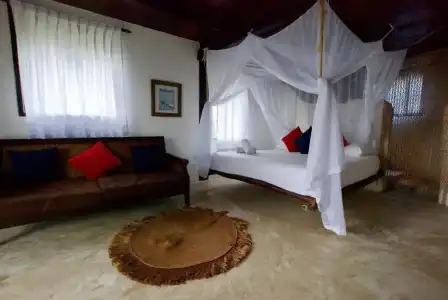Zulum Beach Club & Cabañas - 94