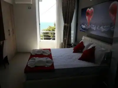 Vila Kapllani - 1