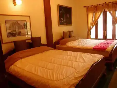 Khum Khun Wang Resort - 15