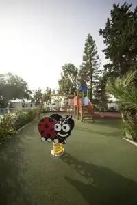 Urban Valley Resort - 24
