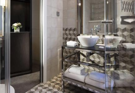 Hôtel Les Matins de Paris & Spa - 9
