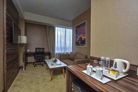 Mercure Bandung Nexa Supratman - 25