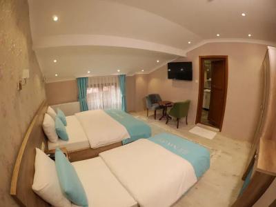 Elif Inan Otel - 96