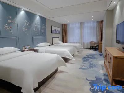Grand Metropark Bay Sanya - 114