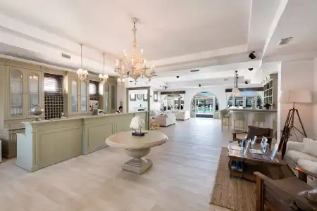 Saint Andrea Sea Side Resort - Adults Only - 1