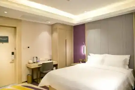 Lavandes·Shenzhen North Railway Station Longhua Yicheng Center - 22