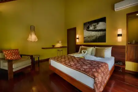 Temuku Ubud Villas - 4