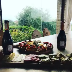 La Vigna Di Sarah - 12