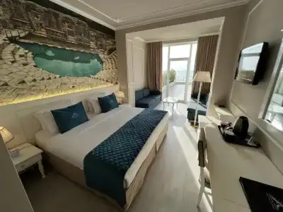Adriatik, BW Premier Collection - 152