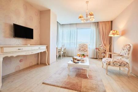 Park Dedeman Elaziğ - 100