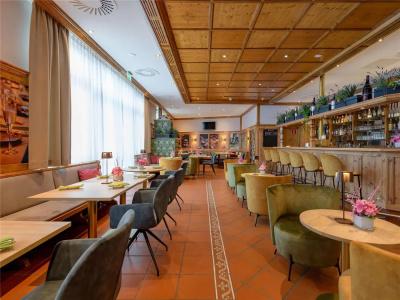 Mercure Stuttgart Airport Messe - 32