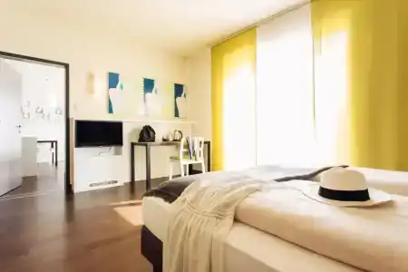 harry’s home Linz-Urfahr & apartments - 89