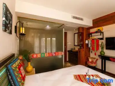 Huage Hostel - 53