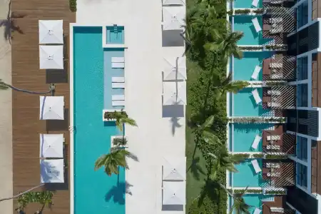 Finest Punta Cana by the Excellence Collection - All Inclusive - 0