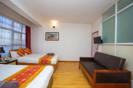 The Boudha Inn - 52