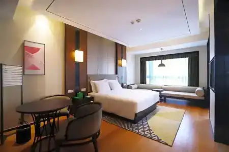Holiday Inn KUNSHAN by IHG - 25