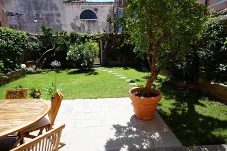 Venice Resort Airport - 14