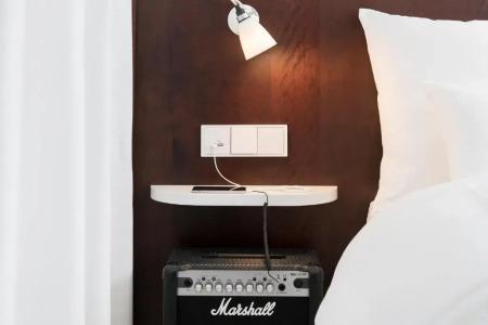 Ruby Coco Dusseldorf - 2