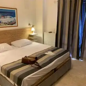 Cesme Marina Sahil Otel - 11