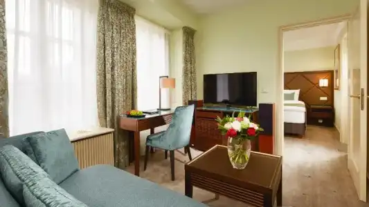 Aria Prague - 30