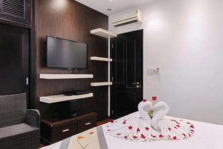 Le Domaine De Cocodo Apartment - 14