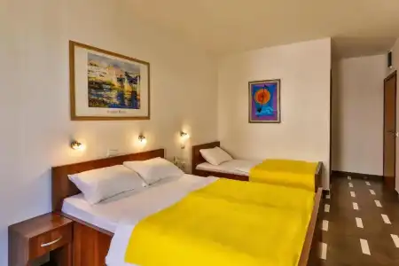 Apartmani Luka - Vila Brzulović - 28