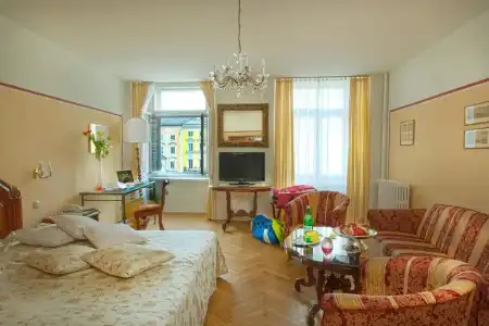 Austria Classic Wolfinger - 2
