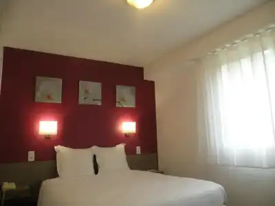 Hôtel L'Espadon - 81