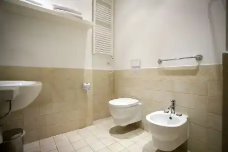 Ripetta 25 - 70