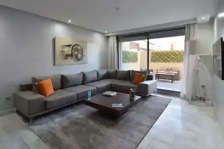 Suites Le Yacht - 43