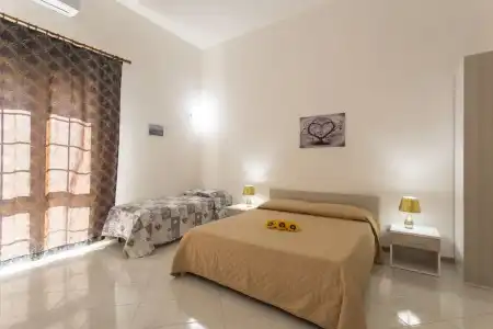 B&B Isole Dello Stagnone - 34