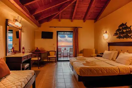 Natura Club & Spa - 79