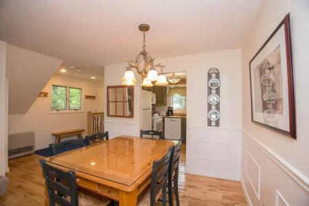 Topnotch Resort - 76