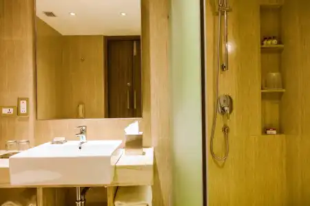 The Resort Mumbai - 9
