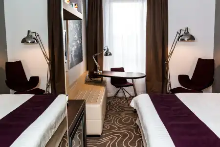 Holiday Inn Budapest-Budaörs by IHG - 43