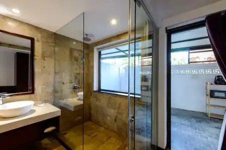 Senvila Boutique Resort & Spa - 216