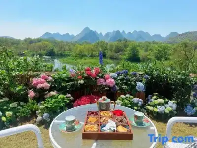 Shanshui Villa - 174
