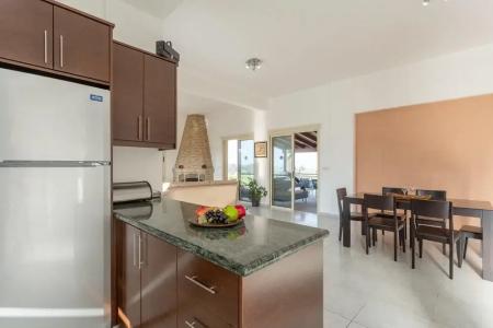 Villa Prodromos: Large Private Pool, Walk to Beach, Sea Views, A/C, WiFi - 21