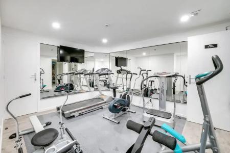 Hôtel & Hostel PB - Paris-Barcelone - 18