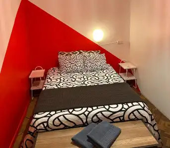Barbieri Sol Hostel - 0