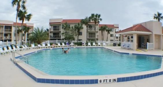 Ocean Village Club D15 New 2 Bedroom Condo by RedAwning - 29