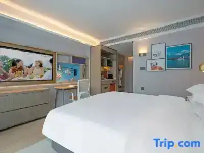 Home2 Suites by Hilton DALI ER'HAI - 30