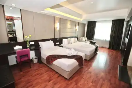 Harmony Phnom Penh - 109