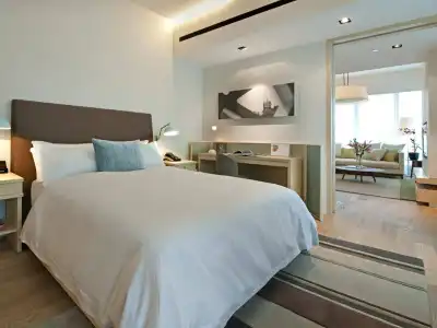 Lanson Place Bukit Ceylon - 5