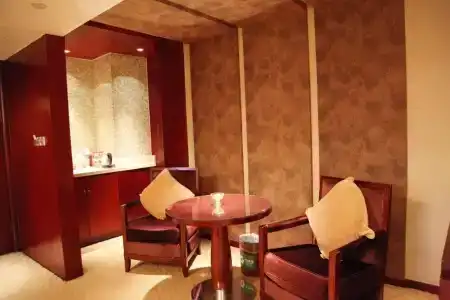 Yidu Jinling Grand Yancheng - 60