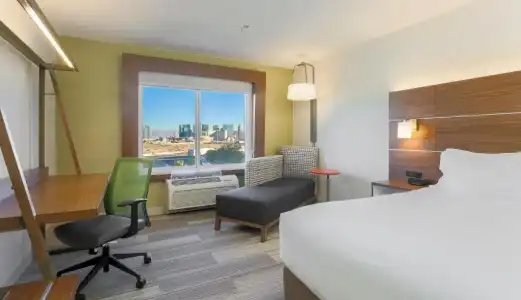 Holiday Inn Express Las Vegas - Stadium Area by IHG - 54