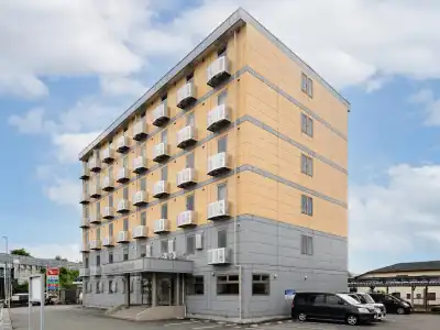 Comfort Inn Kofu Showa Inter - 22