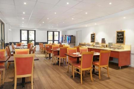 - Restaurant Isidore Nice Ouest - 20