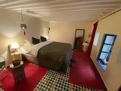Riad Tizwa Fes - 36