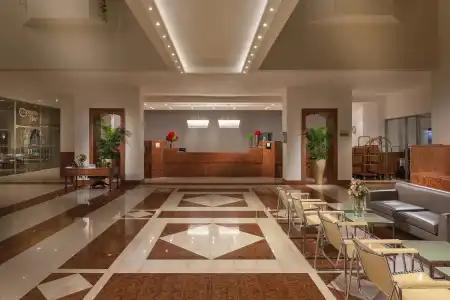St Raphael Resort - 19